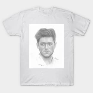 Niall Horan T-Shirt